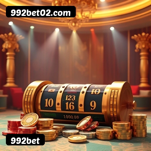 Instalar APK 992bet
