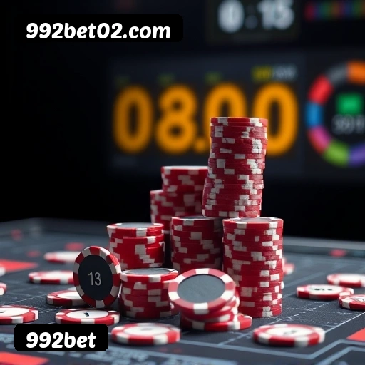 Recursos App 992bet