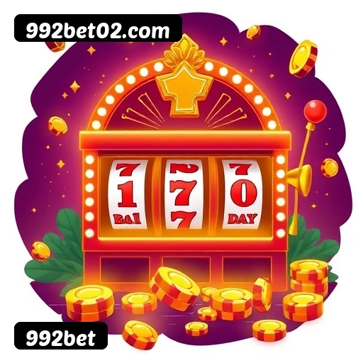 Chances Ganhar 992bet