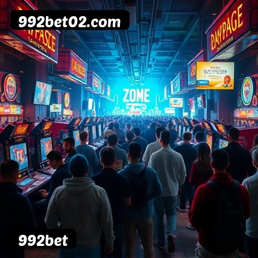 Suporte Download 992bet