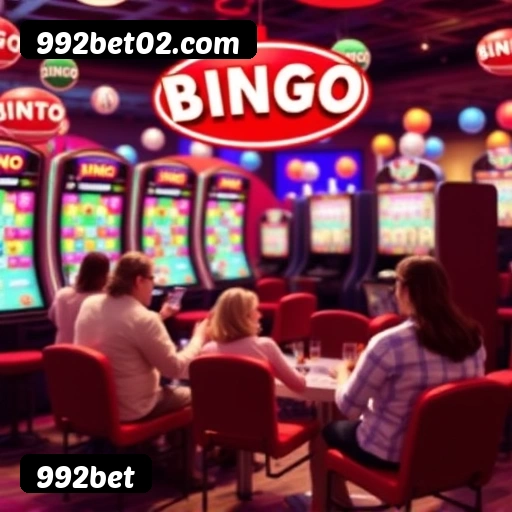 Ofertas App 992bet