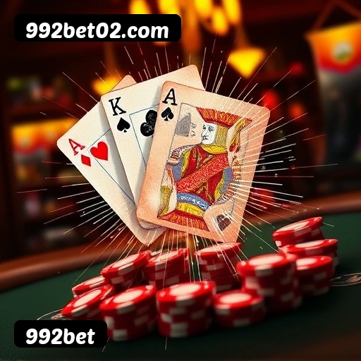 App 992bet iOS