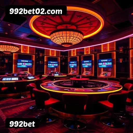 App Desktop 992bet