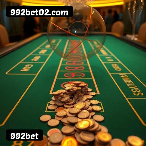 Aplicativo móvel 992bet para iOS e Android