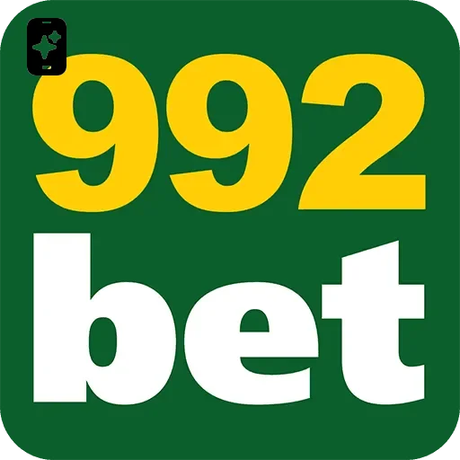 Logo da 992bet