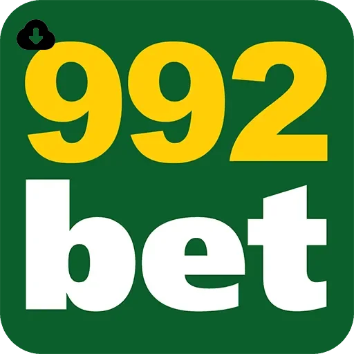 Logo da 992bet