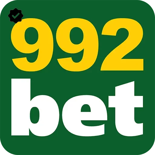 Logo da 992bet