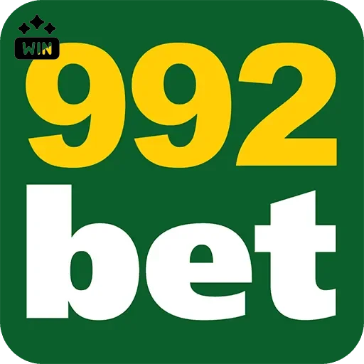 Logo da 992bet