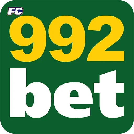 Logo da 992bet