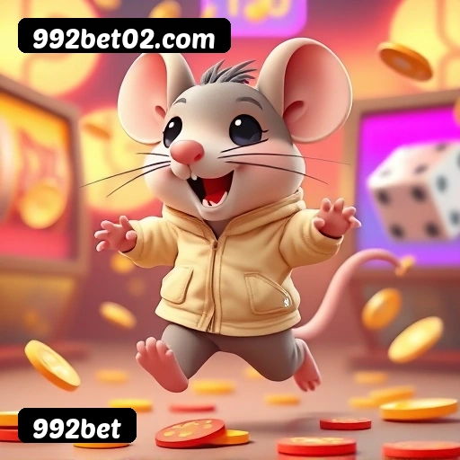 Slots mobile 992bet