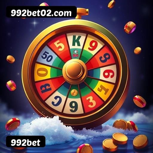 Slots desktop 992bet